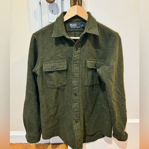 POLO BY RALPH LAUREN Button down shirt - size M